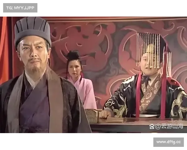 诸葛亮观星:智谋璀璨,星光照亮乱世 诸葛亮观星:智谋璀璨,星光照亮乱世