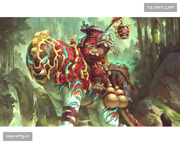 魔兽世界武僧：独闯副本，锁经验单刷